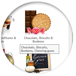 produit popup example